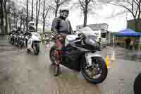 Middle Group Black Bikes